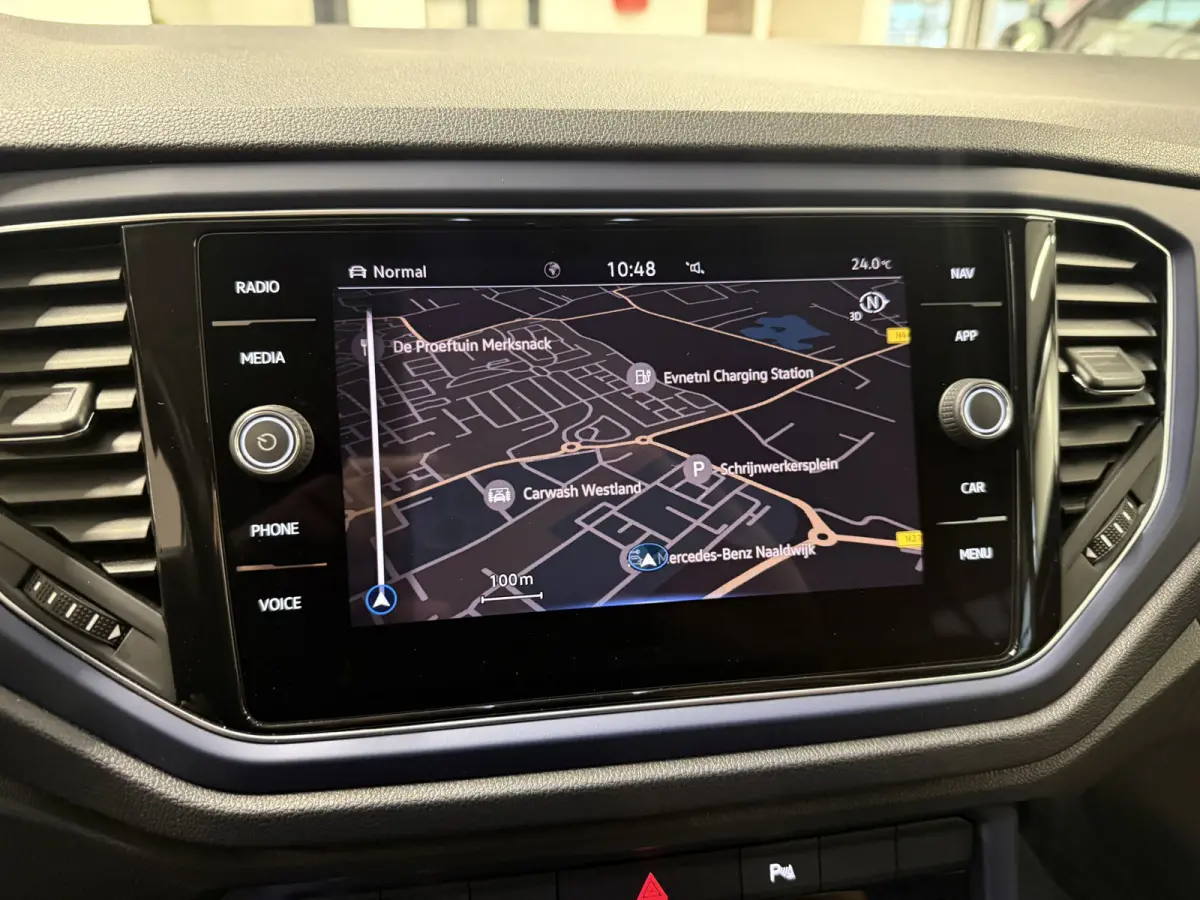 1.5 TSI Style Virt.|Cock/Camera/Apple