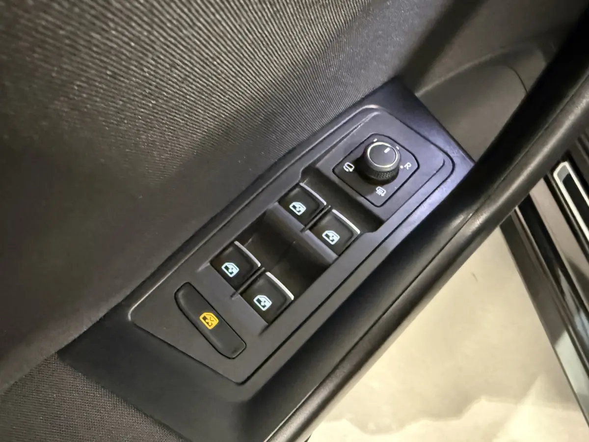 1.5 TSI Style Virt.|Cock/Camera/Apple