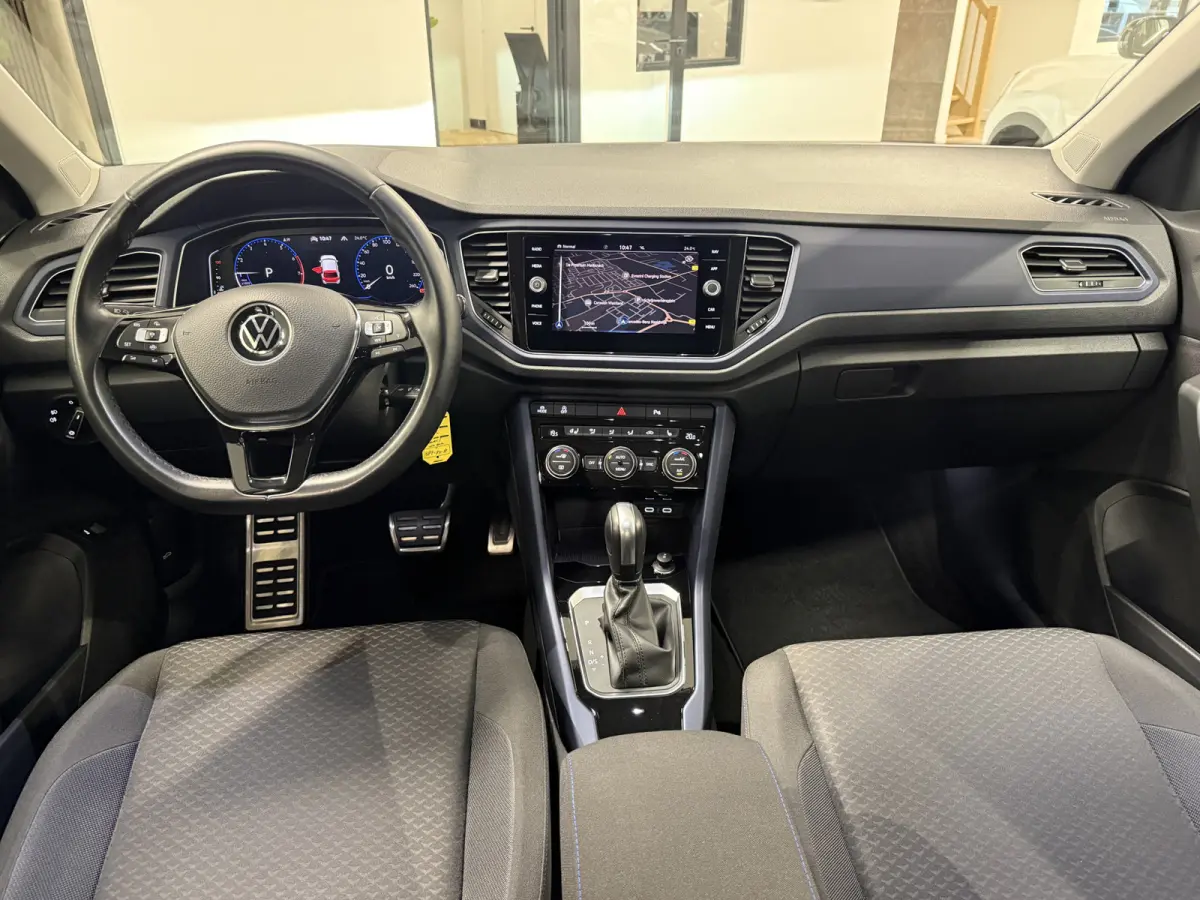 1.5 TSI Style Virt.|Cock/Camera/Apple