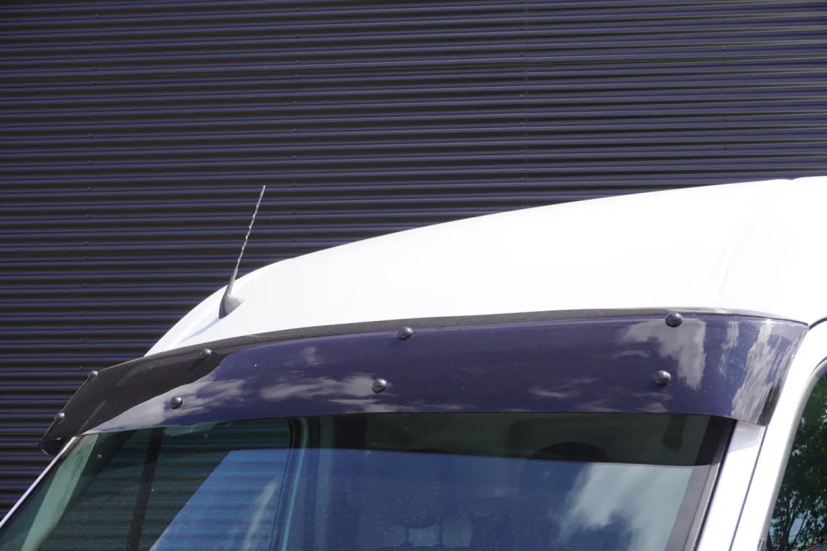 T35 150pk L3H2 Energy ComfortApple Carplay Camera parkeersensoren Navigatie Bullbar Sidebars Cruise control LED 3-Zits