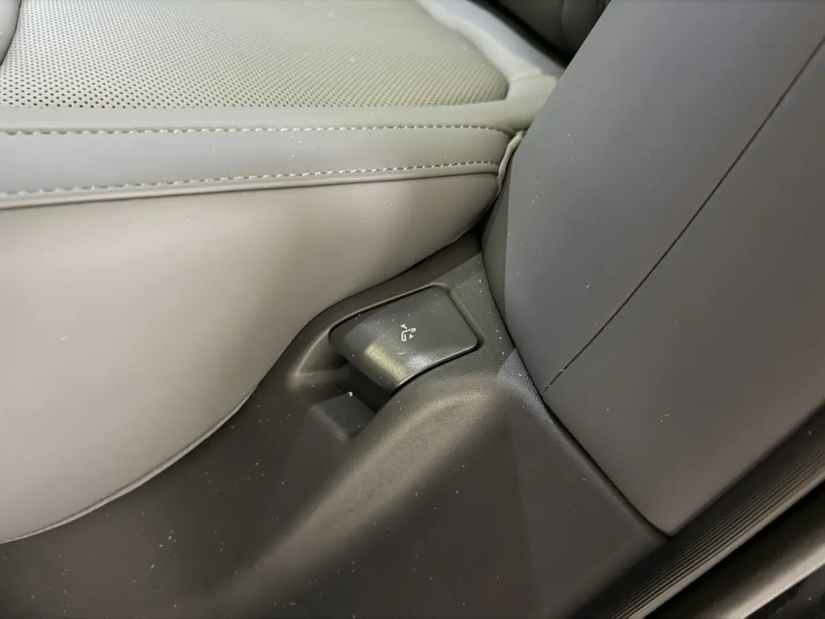 RWD Long Range 80.8 kWh | Luxe donker interieur | Panoramadak