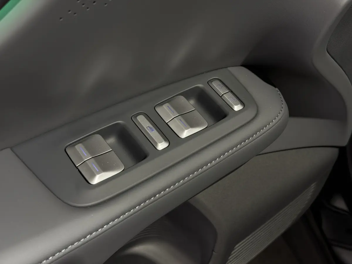RWD Long Range 80.8 kWh | Luxe donker interieur | Panoramadak