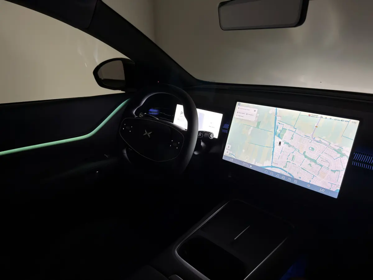 RWD Long Range 80.8 kWh | Luxe donker interieur | Panoramadak
