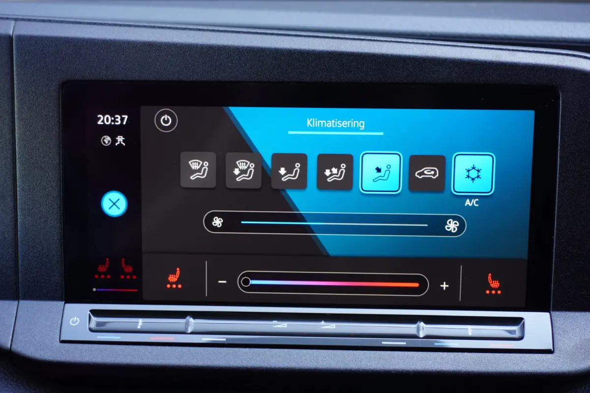 1.5 TSI 115pk Benzine Automaat Navigatie Apple Carplay Parkeersensoren Cruise control