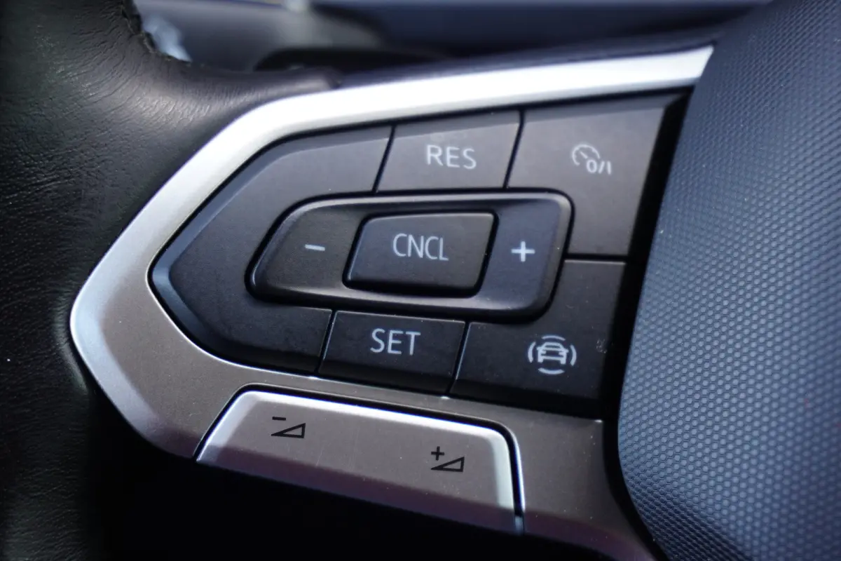 1.5 TSI 115pk Benzine Automaat Navigatie Apple Carplay Parkeersensoren Cruise control
