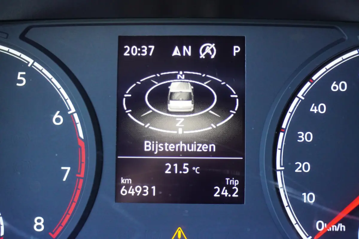 1.5 TSI 115pk Benzine Automaat Navigatie Apple Carplay Parkeersensoren Cruise control