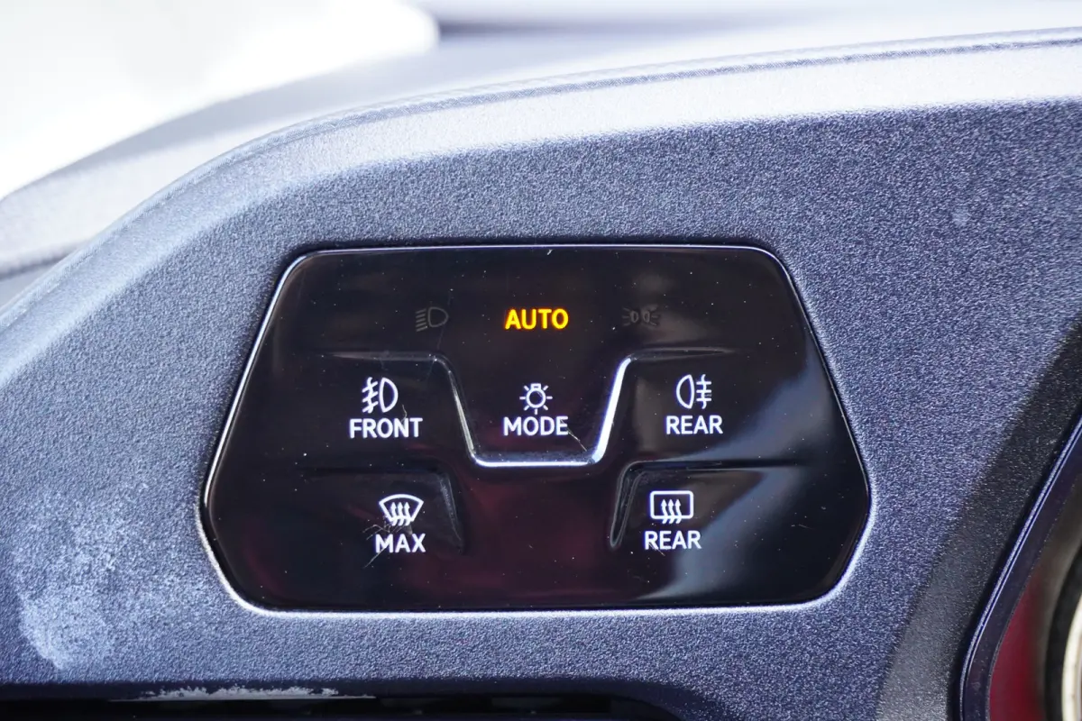 1.5 TSI 115pk Benzine Automaat Navigatie Apple Carplay Parkeersensoren Cruise control