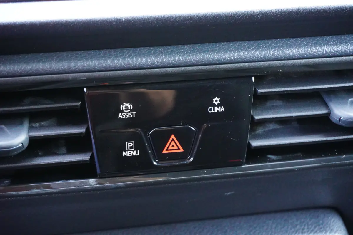 1.5 TSI 115pk Benzine Automaat Navigatie Apple Carplay Parkeersensoren Cruise control