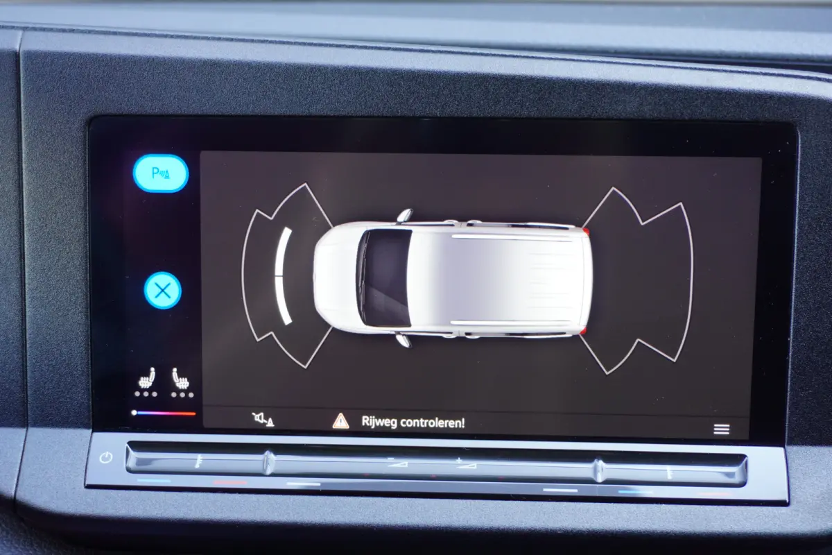 1.5 TSI 115pk Benzine Automaat Navigatie Apple Carplay Parkeersensoren Cruise control