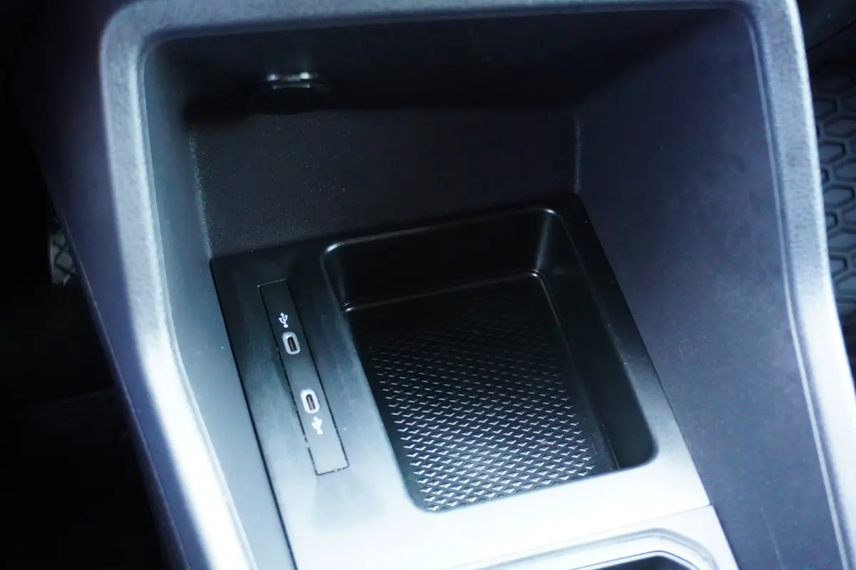 1.5 TSI 115pk Benzine Automaat Navigatie Apple Carplay Parkeersensoren Cruise control