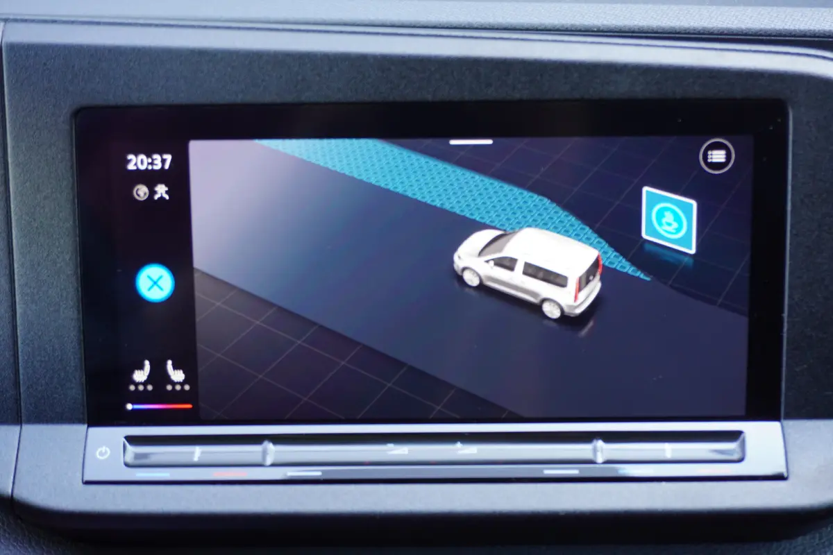 1.5 TSI 115pk Benzine Automaat Navigatie Apple Carplay Parkeersensoren Cruise control