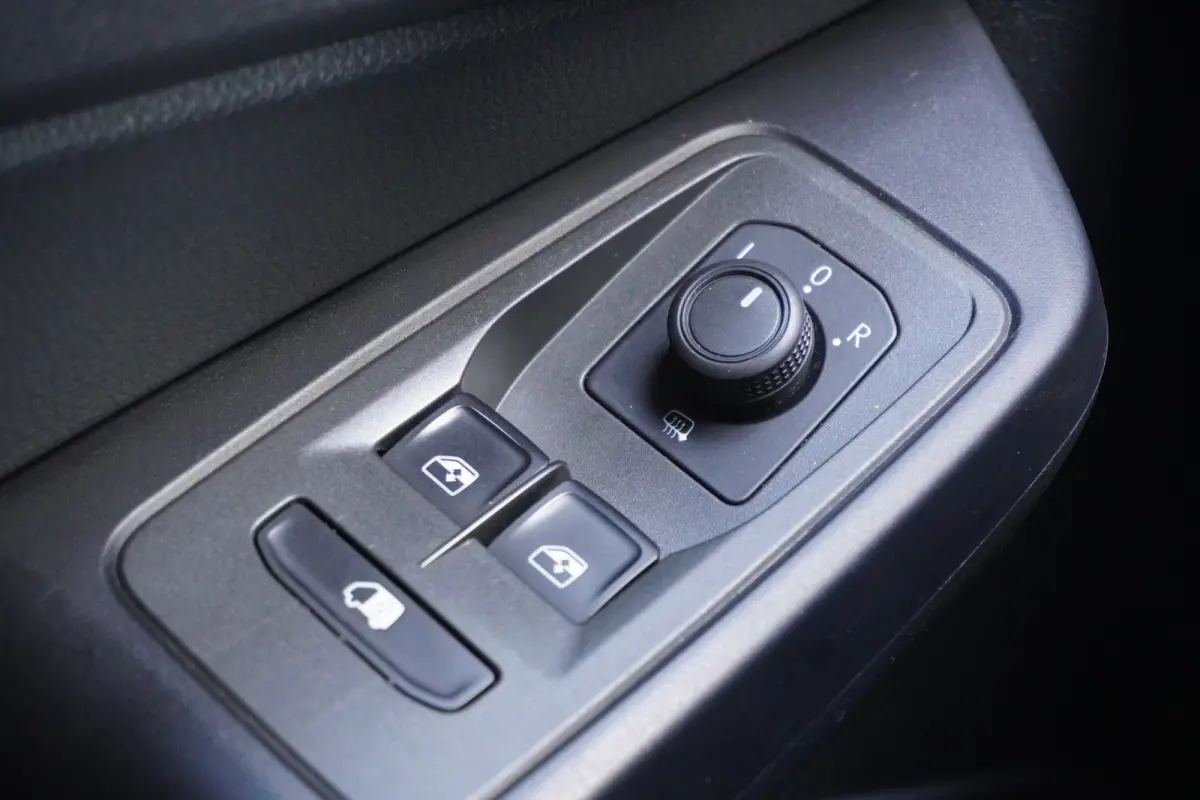 1.5 TSI 115pk Benzine Automaat Navigatie Apple Carplay Parkeersensoren Cruise control