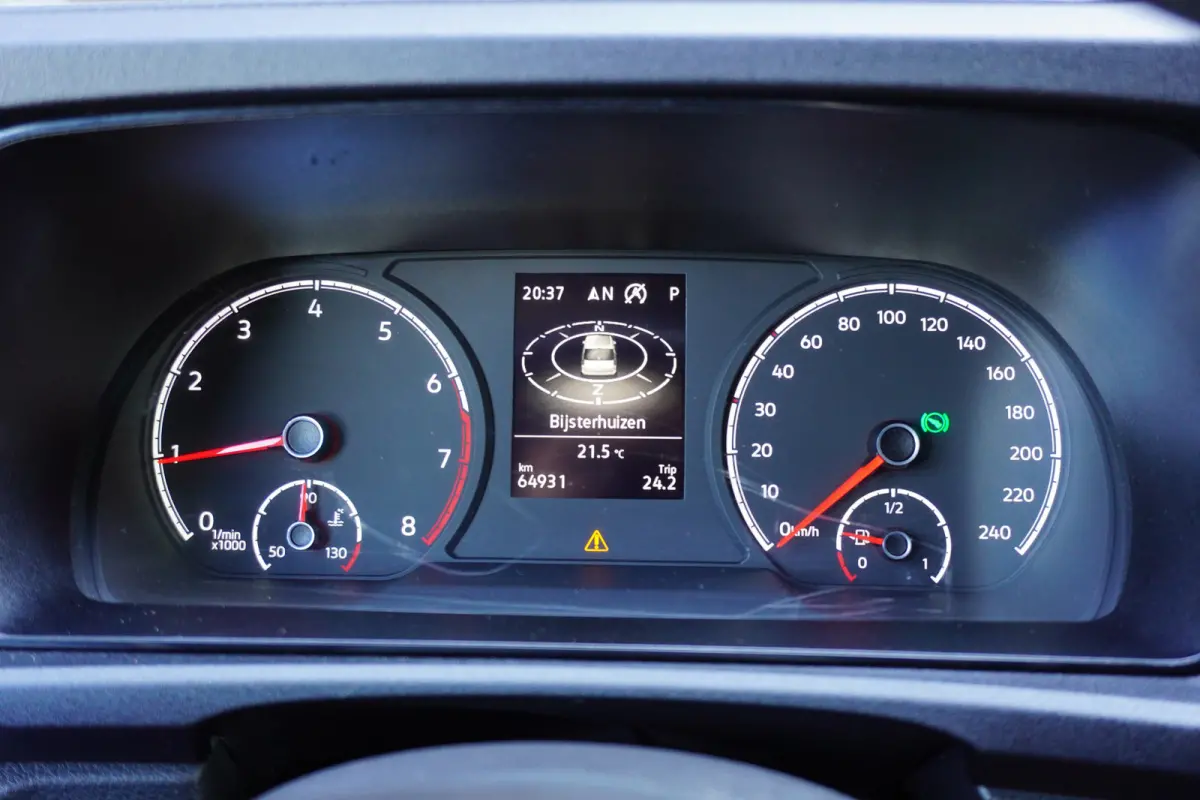 1.5 TSI 115pk Benzine Automaat Navigatie Apple Carplay Parkeersensoren Cruise control