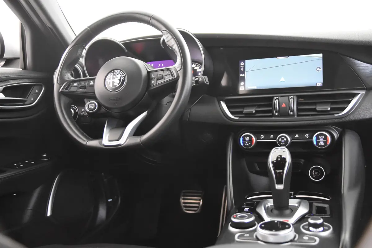 2.2 Super Turbo Diesel *1ste eigenaar*Navigatie*Keyless*