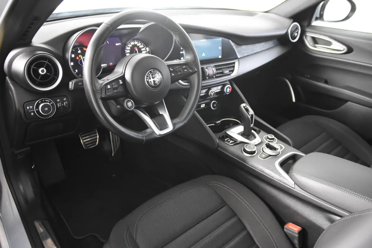 2.2 Super Turbo Diesel *1ste eigenaar*Navigatie*Keyless*