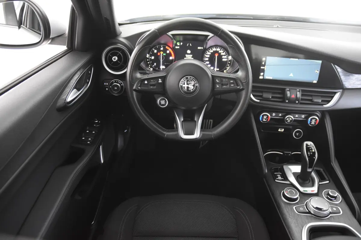 2.2 Super Turbo Diesel *1ste eigenaar*Navigatie*Keyless*