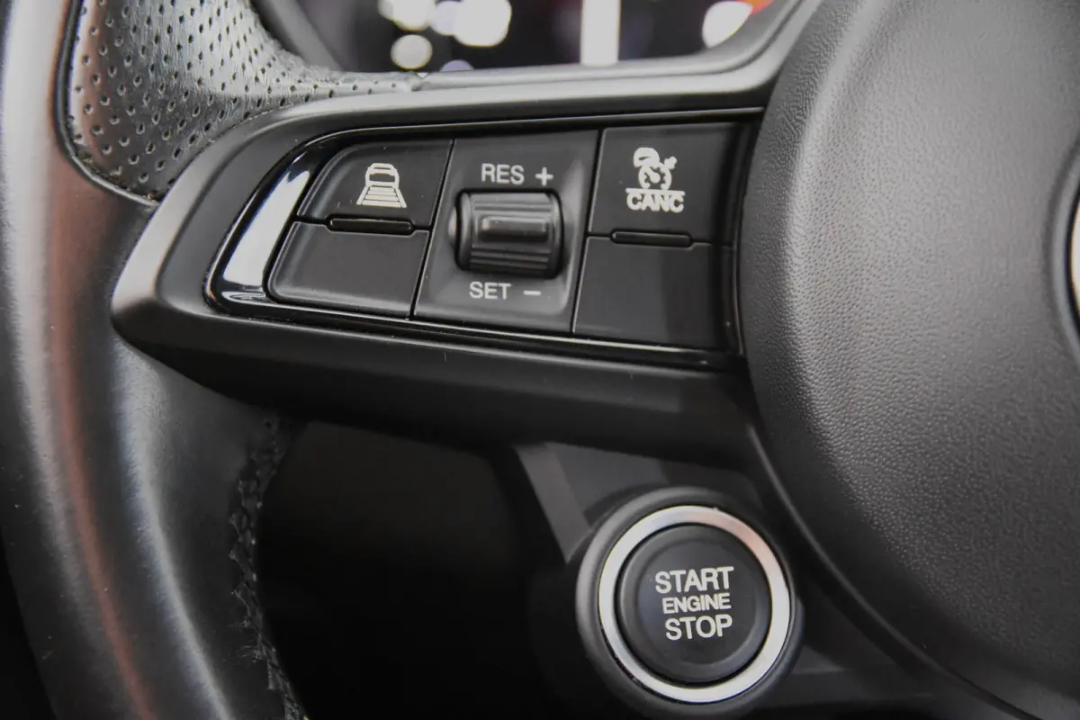 2.2 Super Turbo Diesel *1ste eigenaar*Navigatie*Keyless*