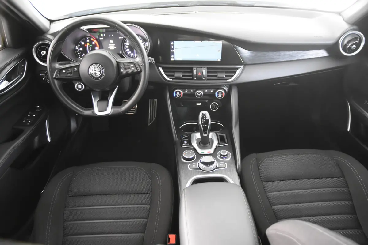 2.2 Super Turbo Diesel *1ste eigenaar*Navigatie*Keyless*