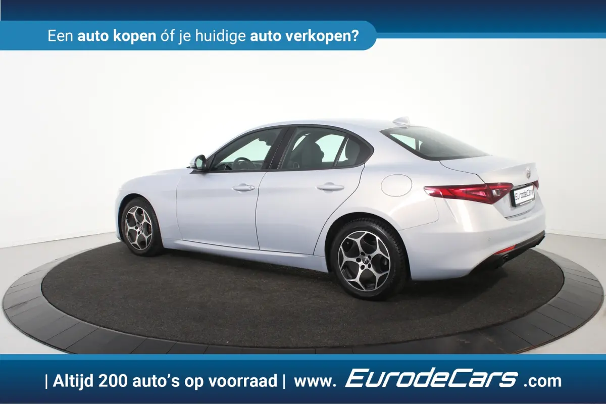 2.2 Super Turbo Diesel *1ste eigenaar*Navigatie*Keyless*
