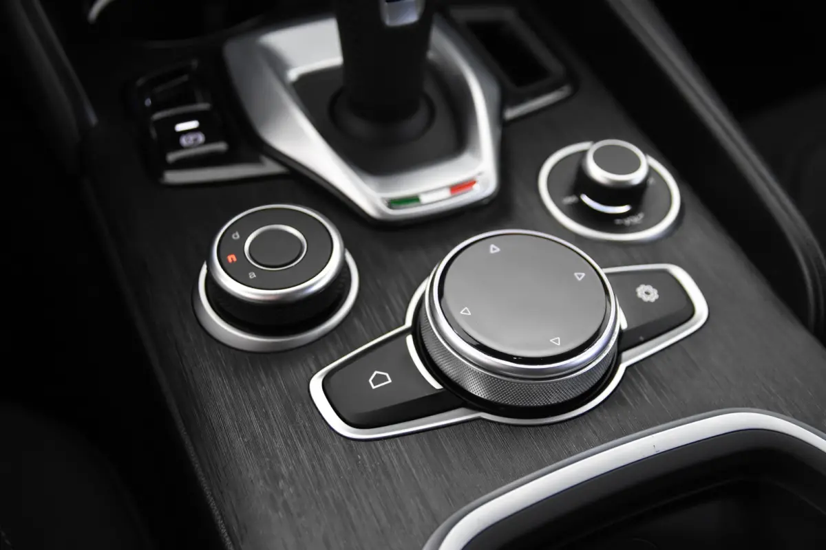 2.2 Super Turbo Diesel *1ste eigenaar*Navigatie*Keyless*