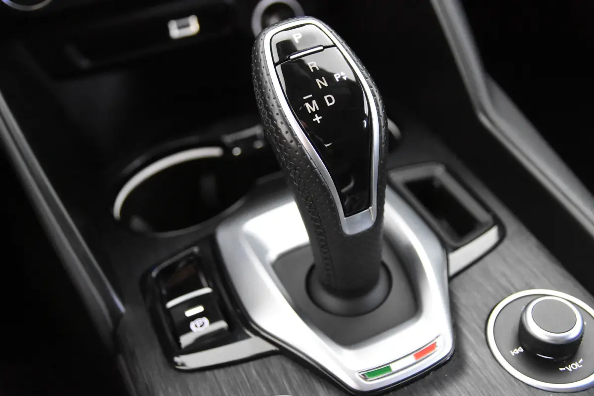 2.2 Super Turbo Diesel *1ste eigenaar*Navigatie*Keyless*