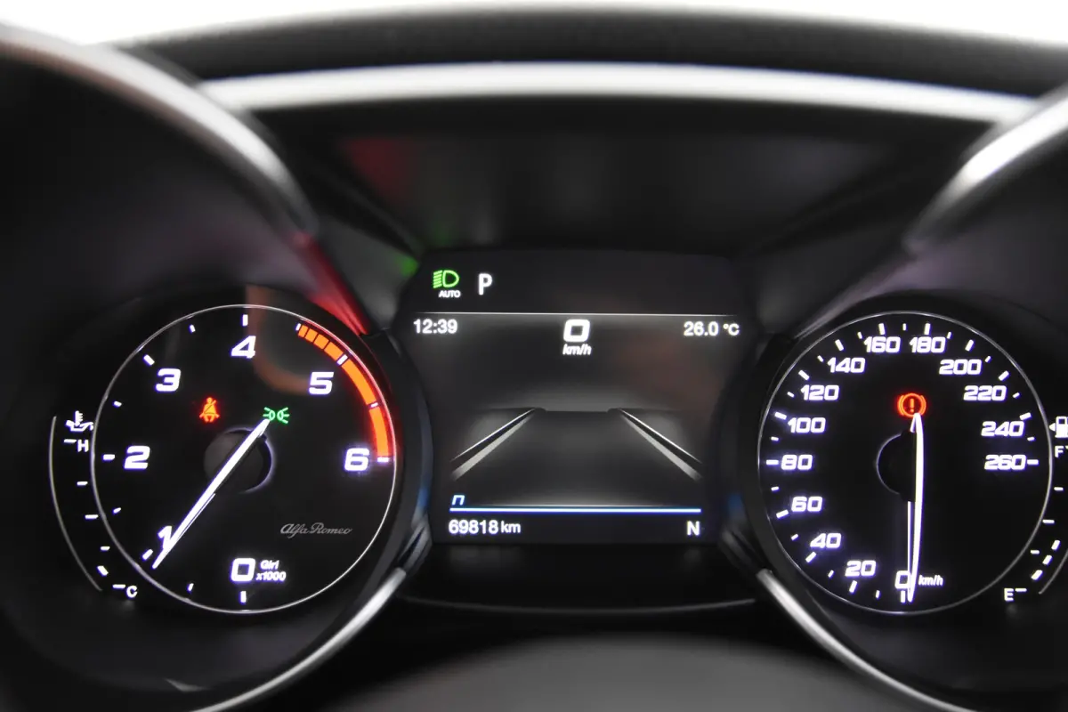 2.2 Super Turbo Diesel *1ste eigenaar*Navigatie*Keyless*