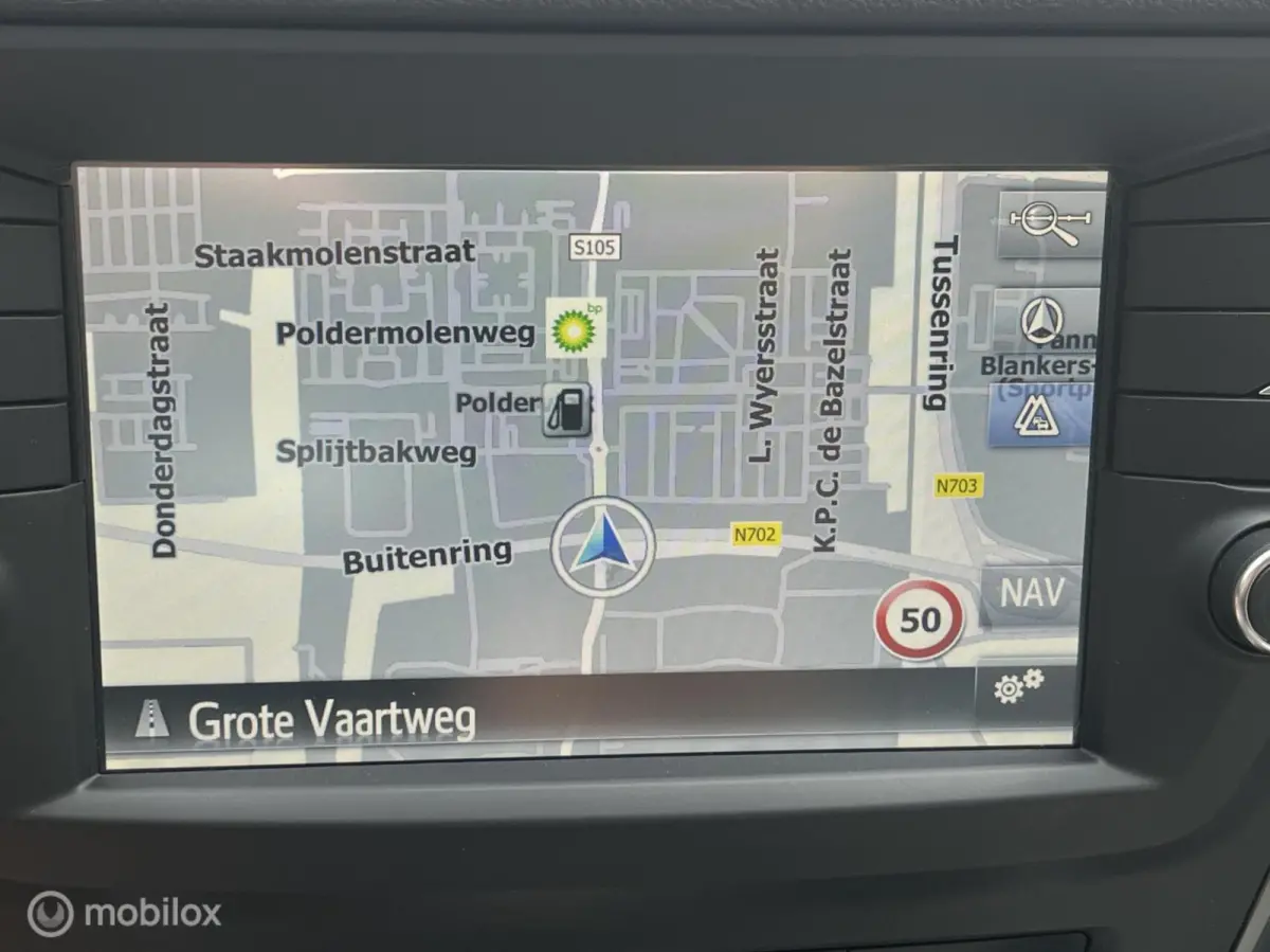 2.0 VVT-i Lease Pro Automaat 2016 exportprijs ex BPM Luxe en goede auto met NAP en boekjes.