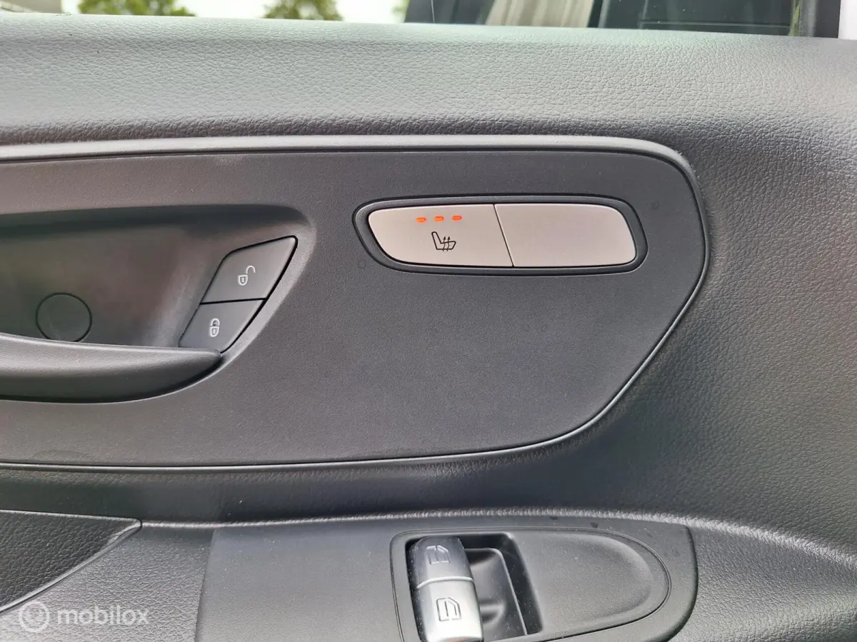 E-VITO LANG 66KWh