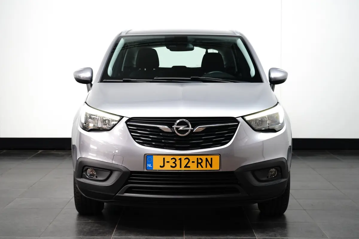 1.2 Turbo Edition | Airco | Android Auto | Apple CarPlay
