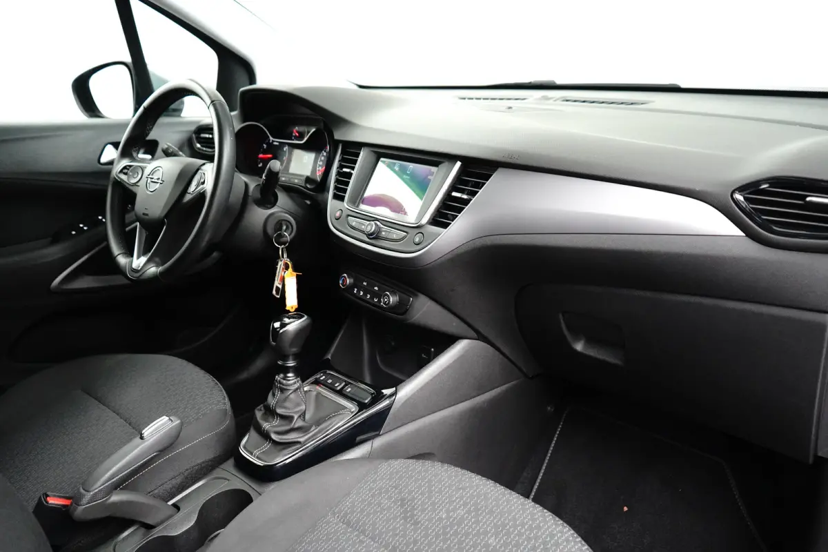 1.2 Turbo Edition | Airco | Android Auto | Apple CarPlay