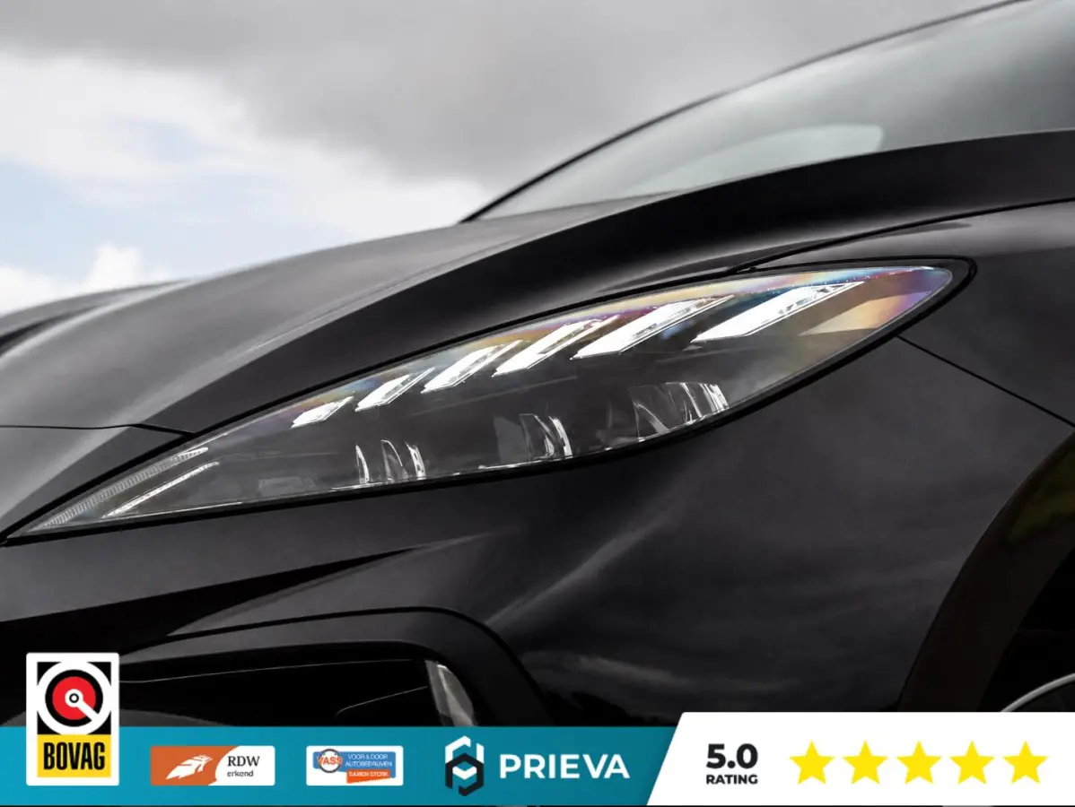 Luxury 64 kWh