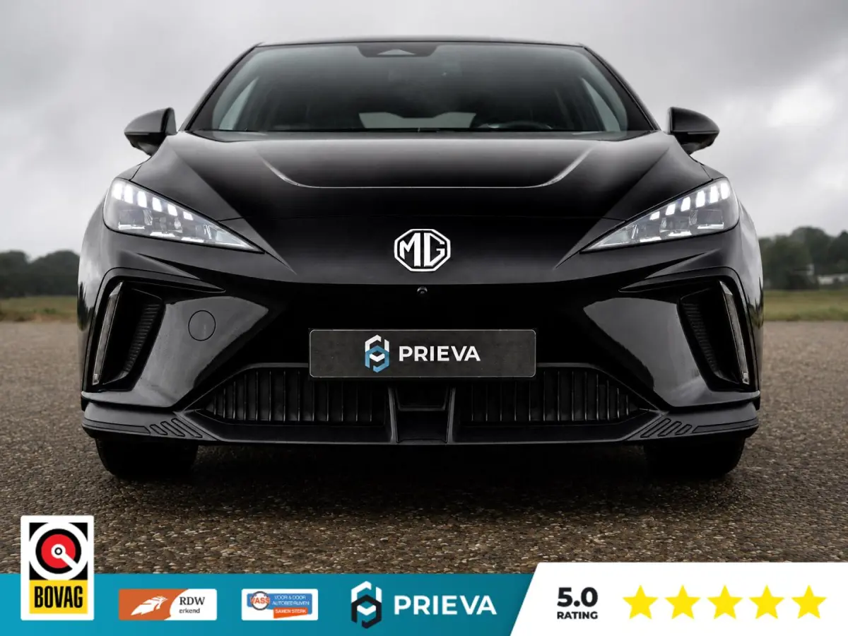 Luxury 64 kWh