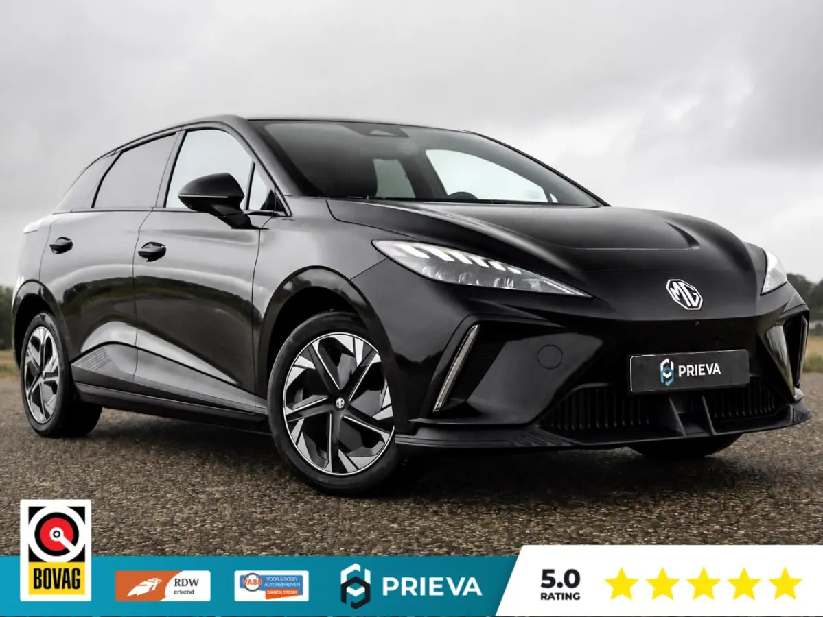 Luxury 64 kWh