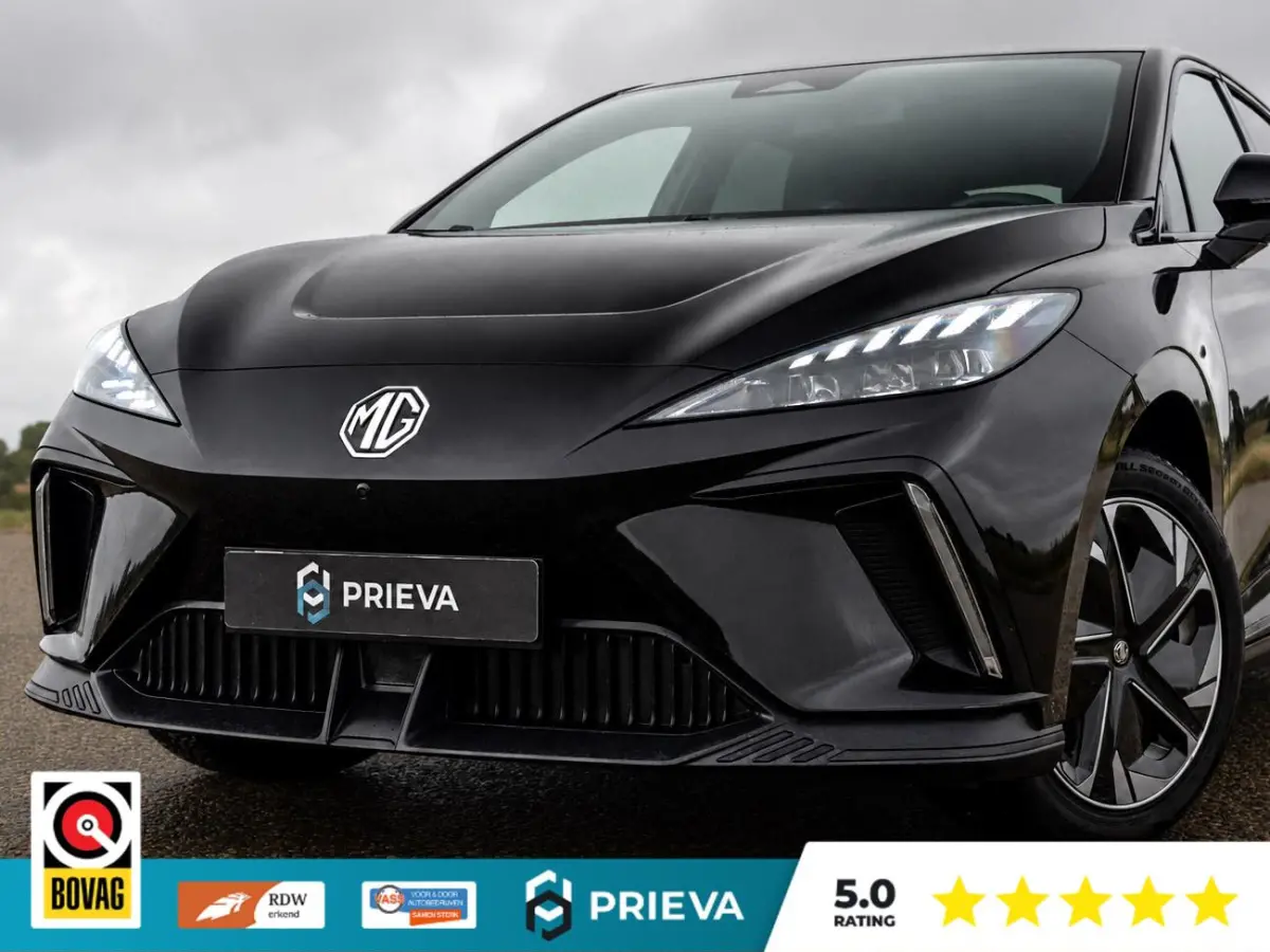 Luxury 64 kWh