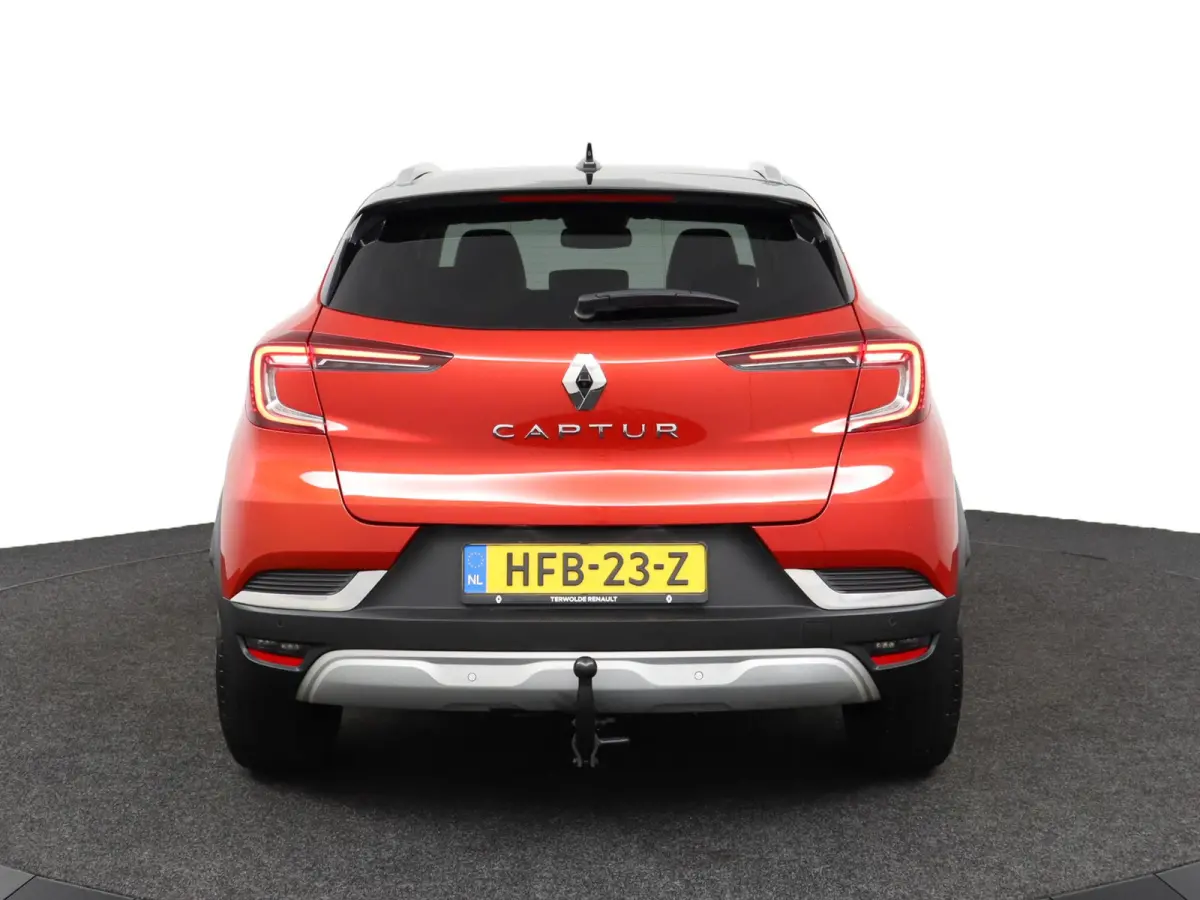mild hybrid 140 techno | Trekhaak | Parkeercamera | Groot Navigatie |