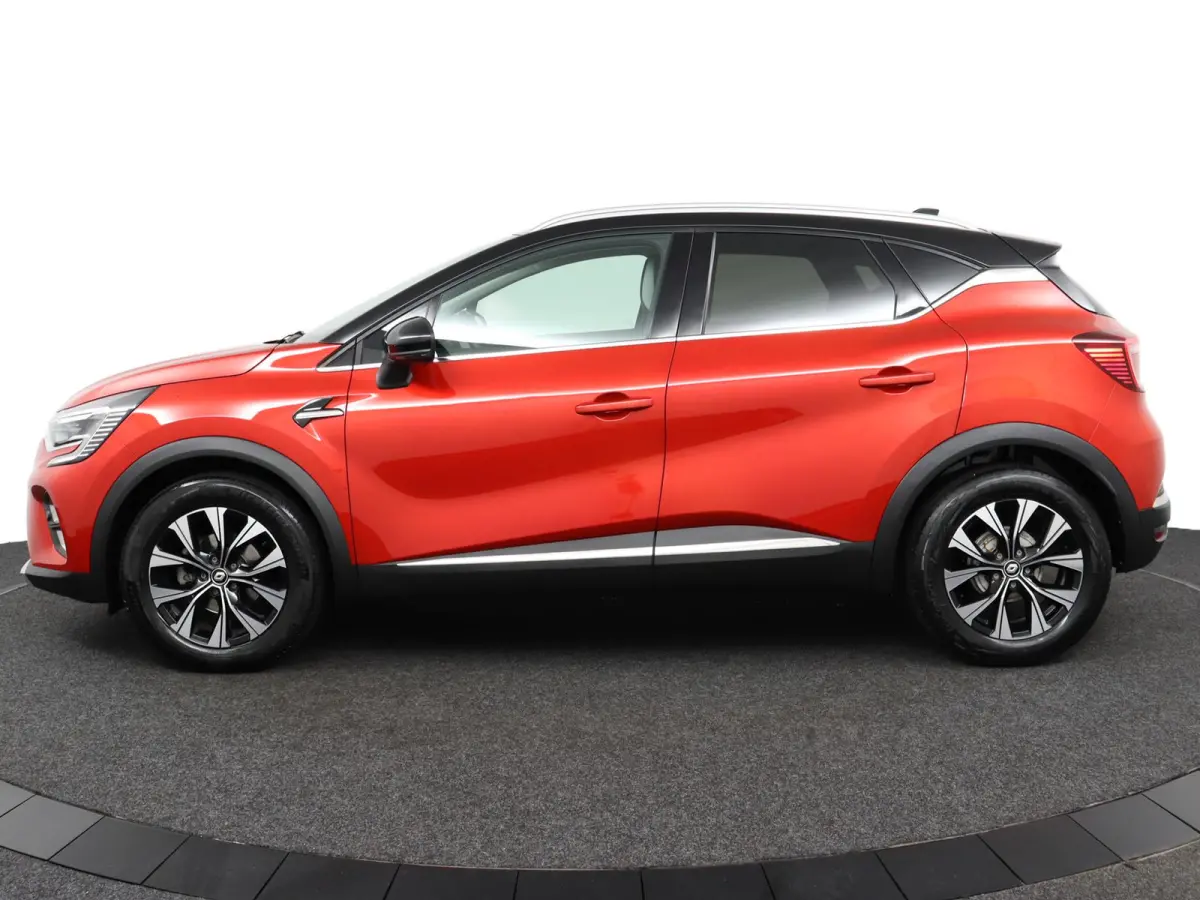 mild hybrid 140 techno | Trekhaak | Parkeercamera | Groot Navigatie |
