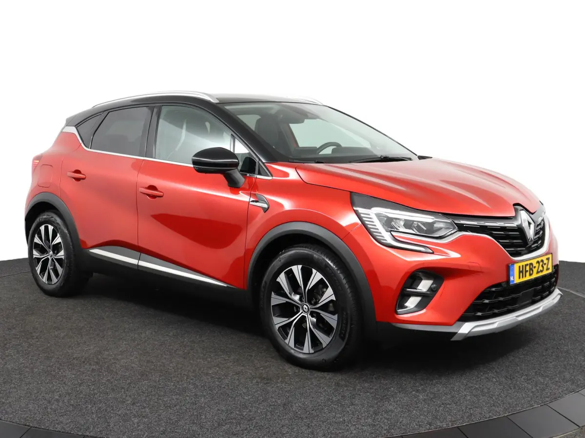 mild hybrid 140 techno | Trekhaak | Parkeercamera | Groot Navigatie |