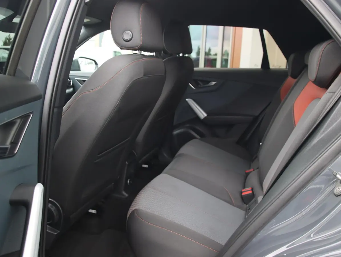 30 TFSI Sport Pro Line | automaat | 19inch | LED