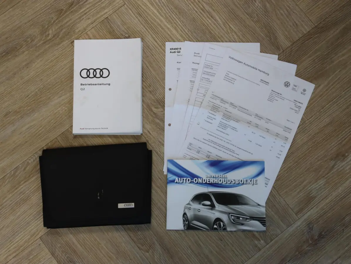 30 TFSI Sport Pro Line | automaat | 19inch | LED