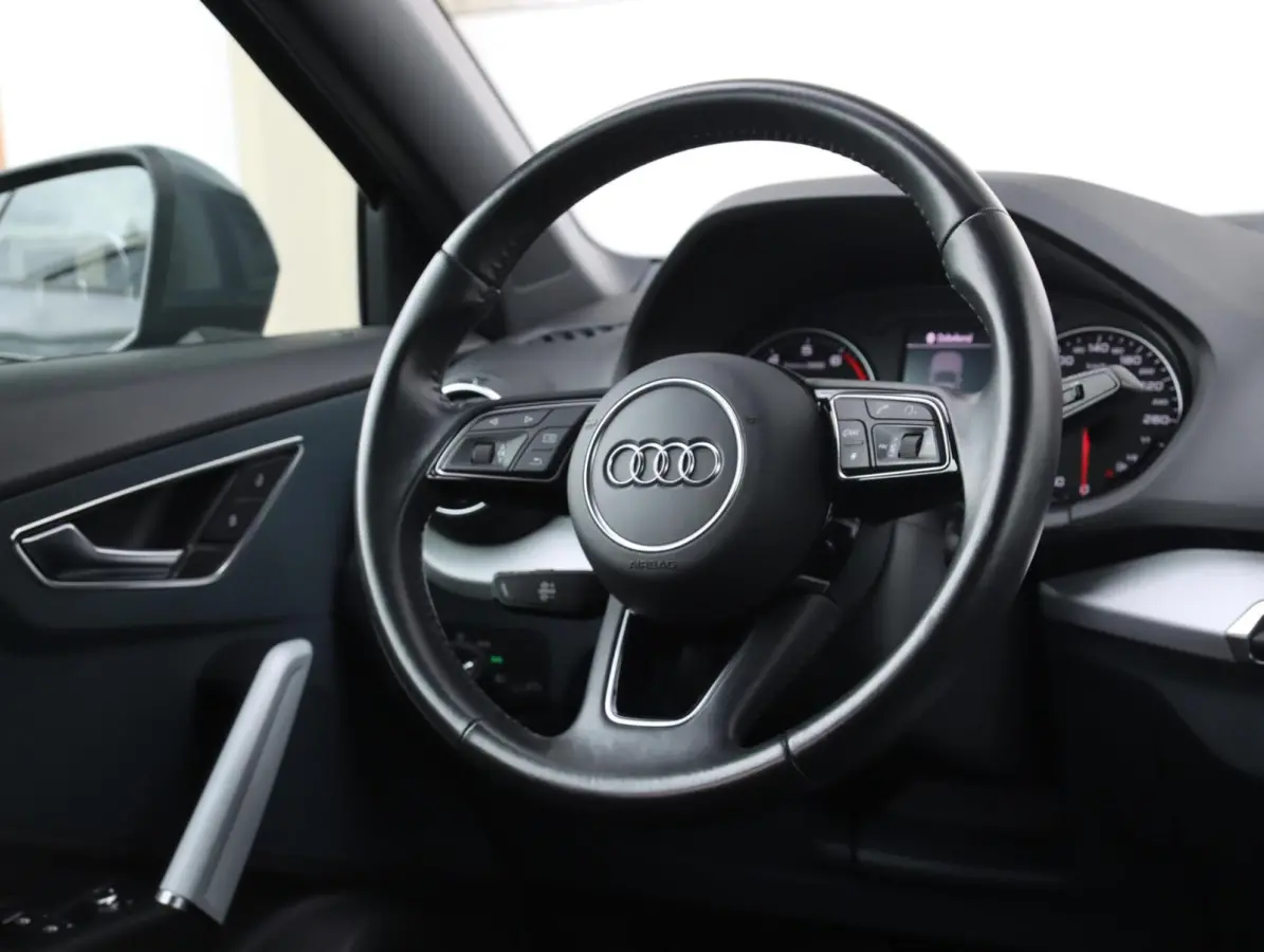 30 TFSI Sport Pro Line | automaat | 19inch | LED