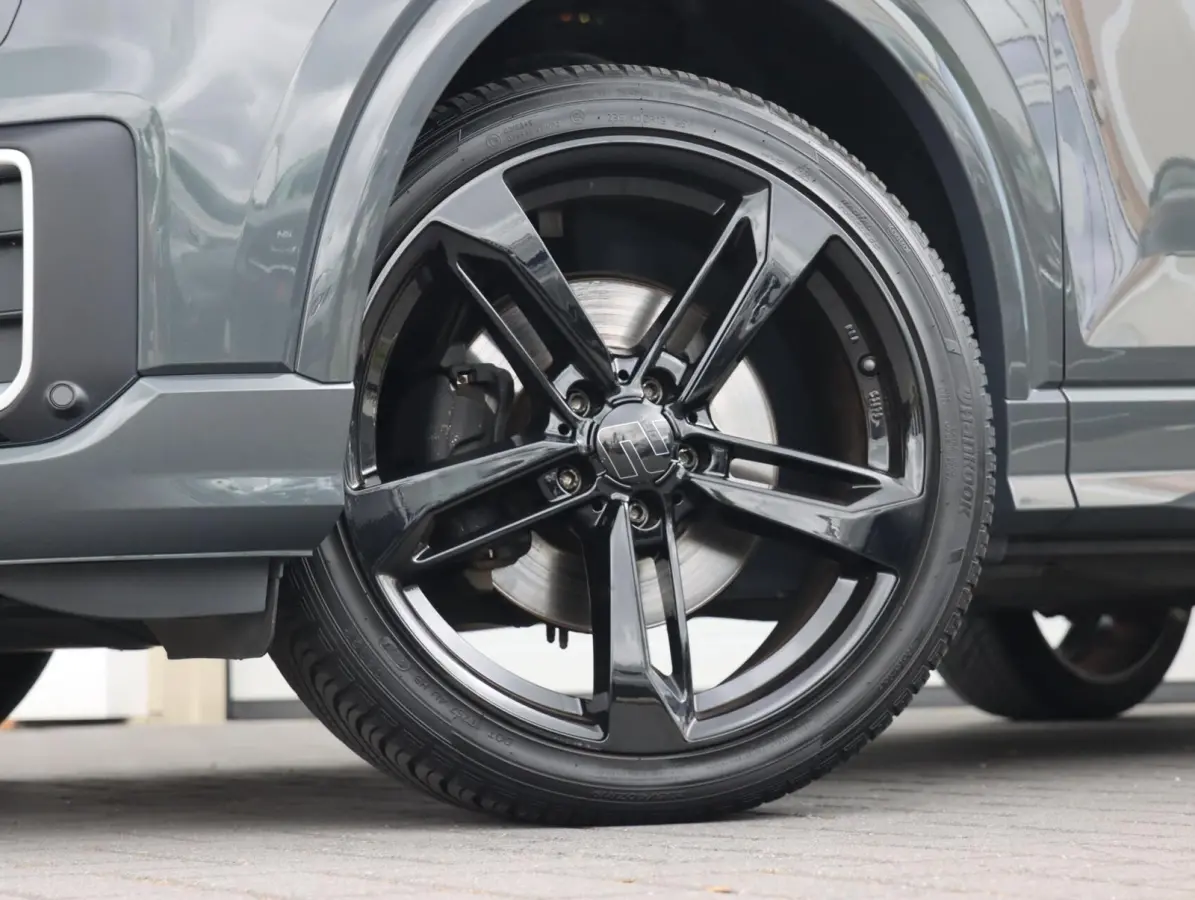 30 TFSI Sport Pro Line | automaat | 19inch | LED