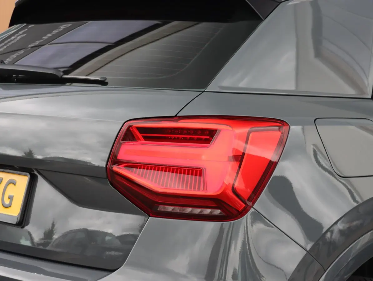 30 TFSI Sport Pro Line | automaat | 19inch | LED