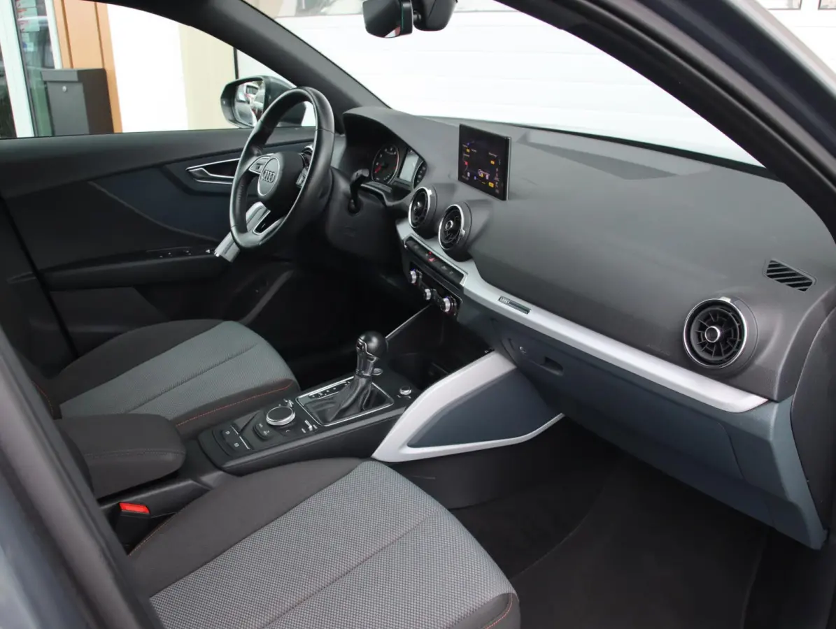30 TFSI Sport Pro Line | automaat | 19inch | LED