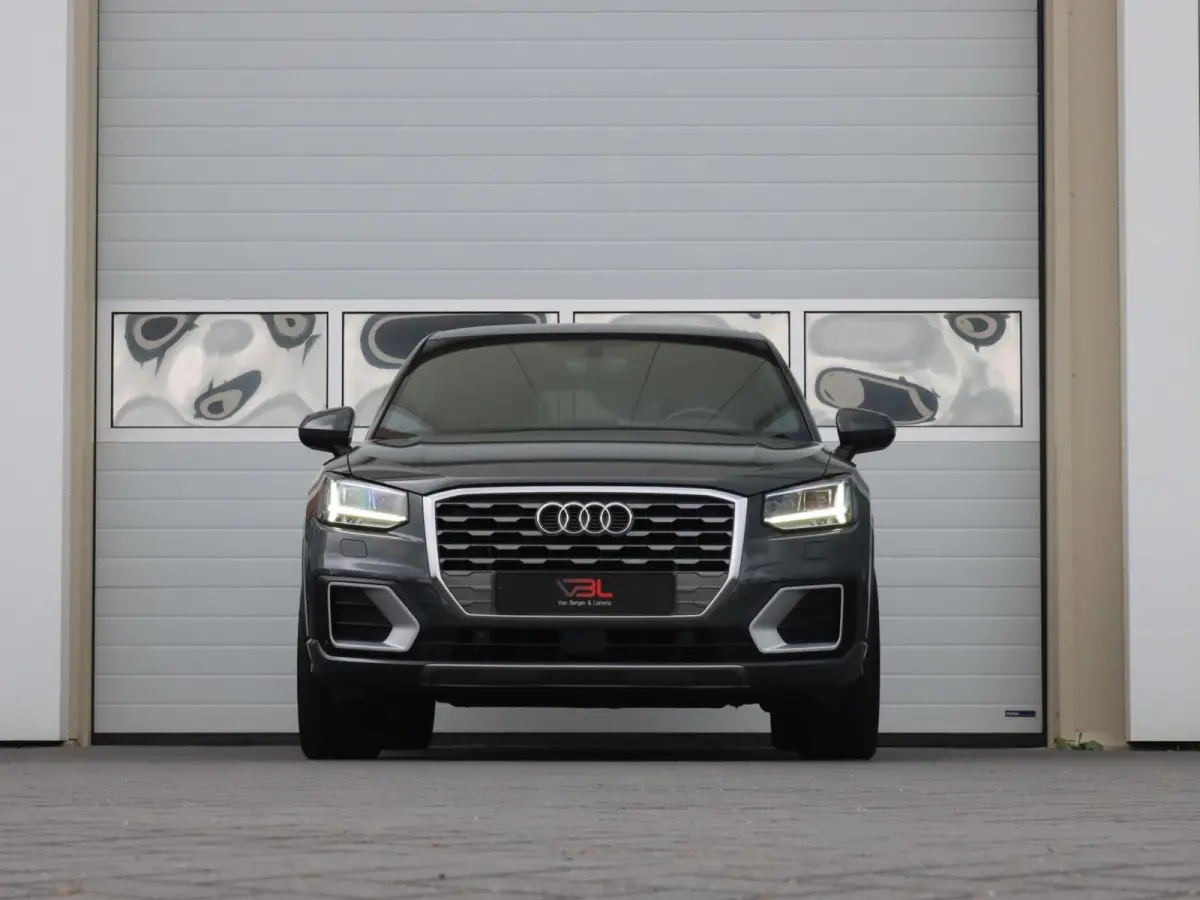 30 TFSI Sport Pro Line | automaat | 19inch | LED