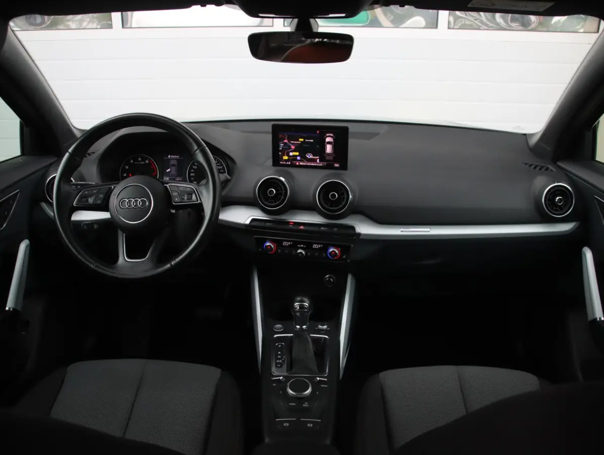 30 TFSI Sport Pro Line | automaat | 19inch | LED