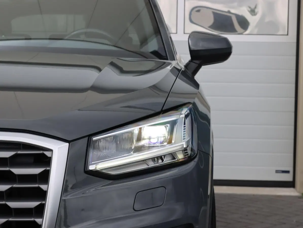 30 TFSI Sport Pro Line | automaat | 19inch | LED