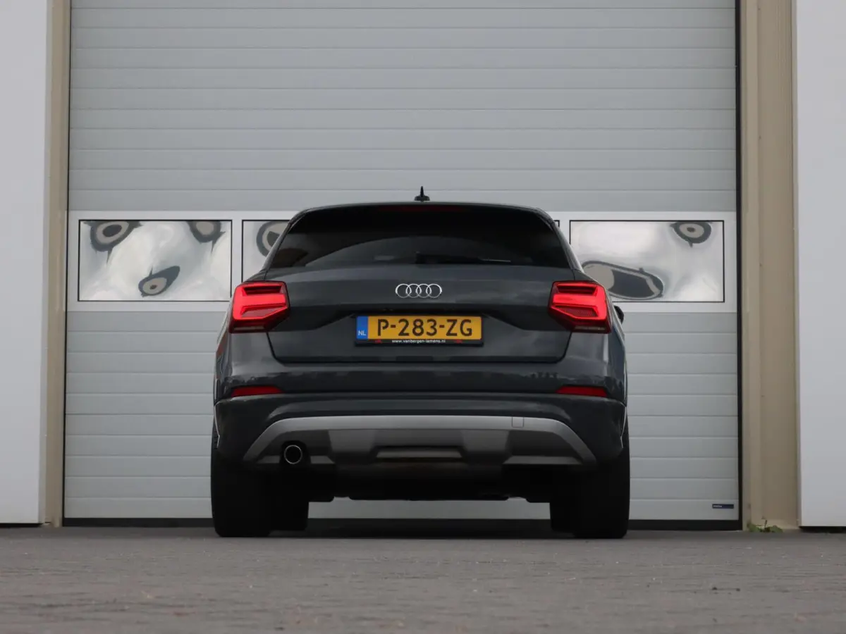 30 TFSI Sport Pro Line | automaat | 19inch | LED