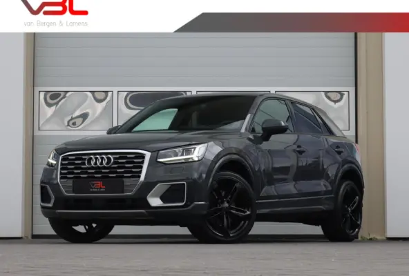 30 TFSI Sport Pro Line | automaat | 19inch | LED