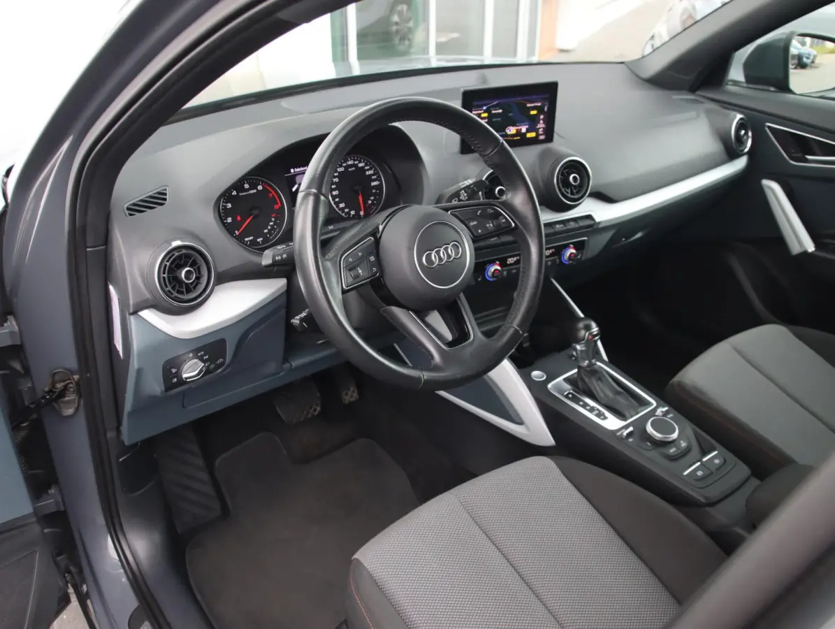 30 TFSI Sport Pro Line | automaat | 19inch | LED