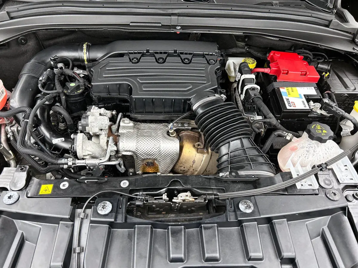 1.5T 160PK Hybrid Veloce PANORAMADAK | LEER | CAMERA | 20”LM